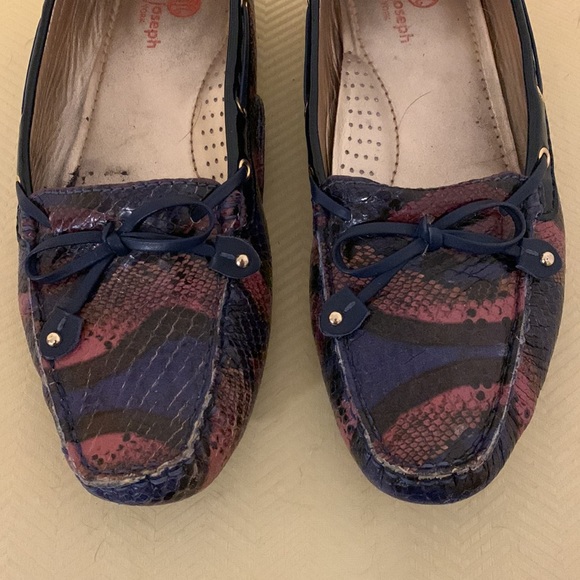 VGUC Marc Joseph shoes - Picture 4 of 10